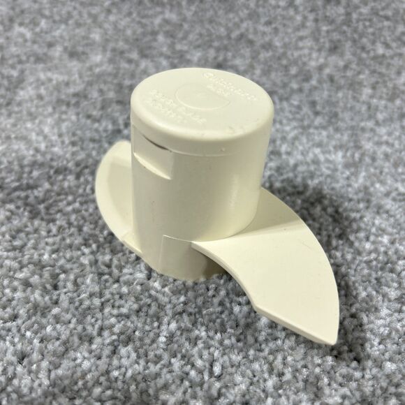 Cuisinart DLC-8 DLC-869TX Food Processor Replacement Dough Blade - Picture 2 of 10